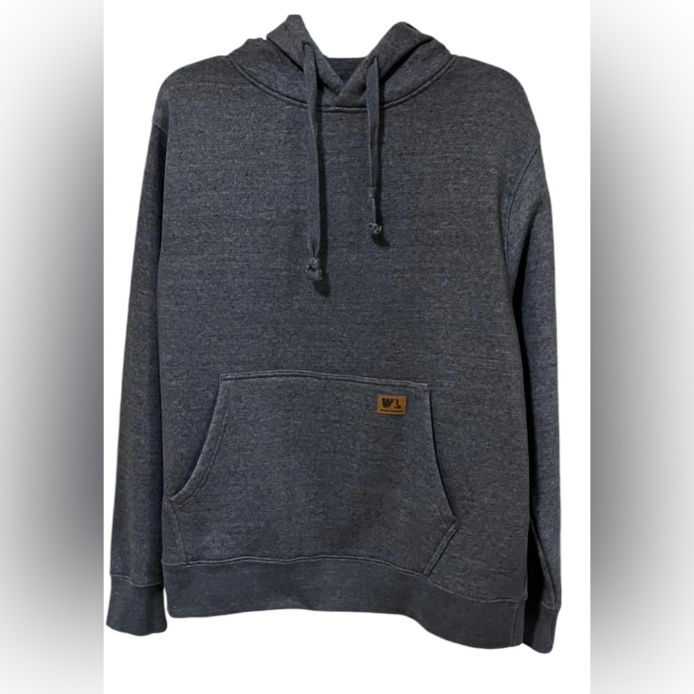 Wells Lamont Men’s Pullover Hoodie